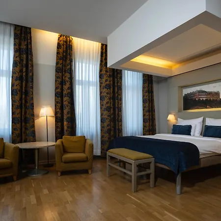 Opera Hotel Riga