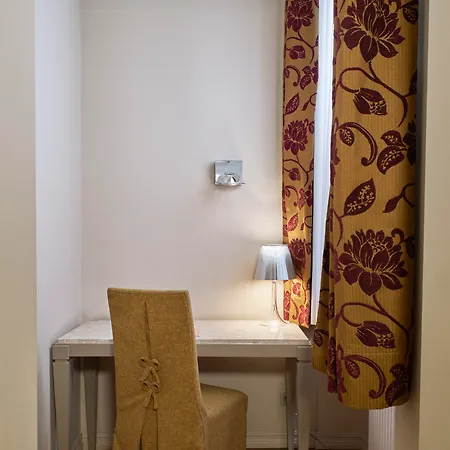 Opera 4* Riga