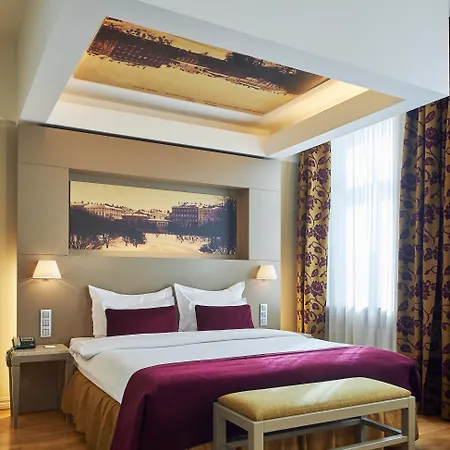 Opera Hotel Ryga