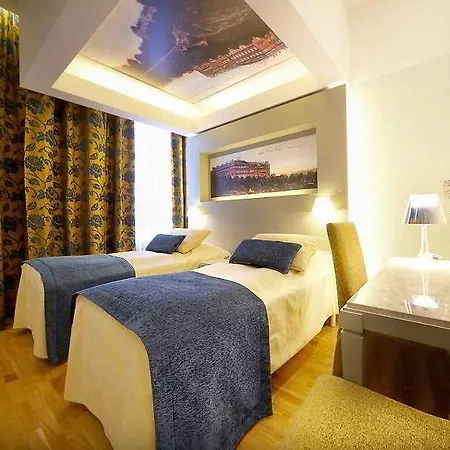 Opera Hotel Riga