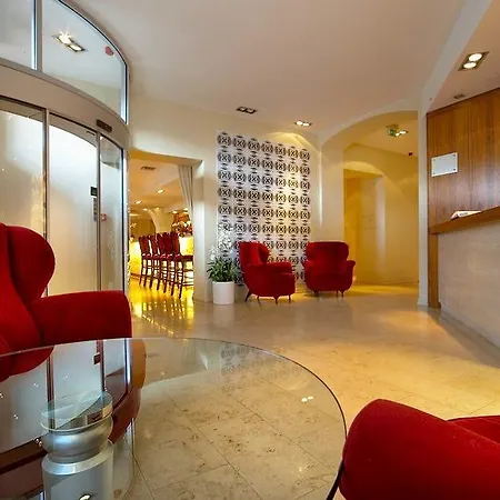 Opera 4* Riga