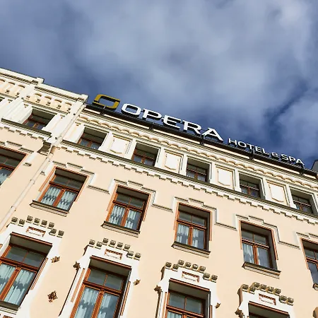 Opera Riga