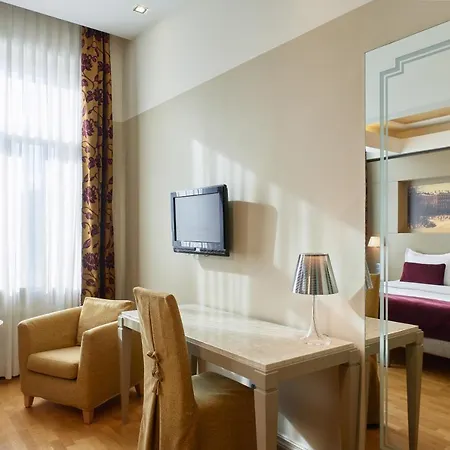 Ξενοδοχείο Opera