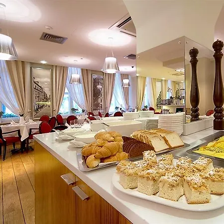 Opera Hotel Riga