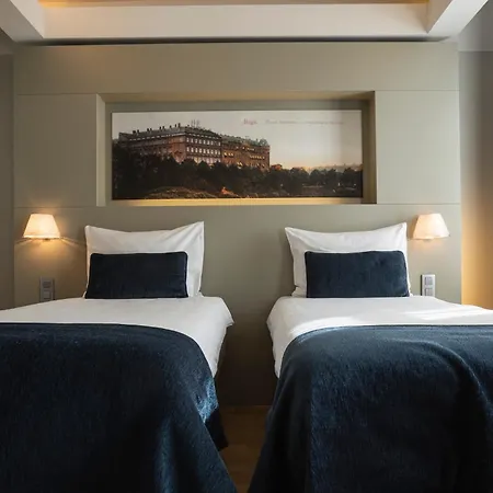 Hotel Opera 4*