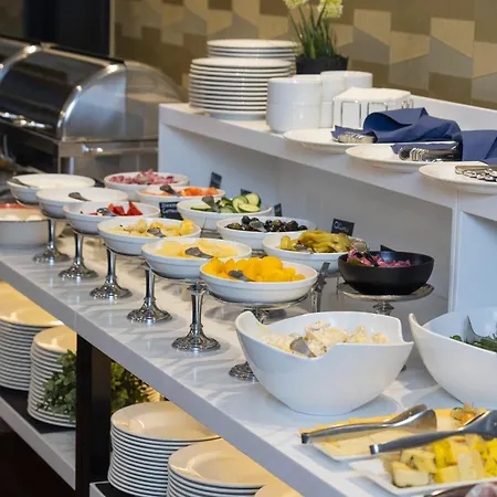 Ξενοδοχείο Opera