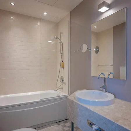 Hotel Opera Riga