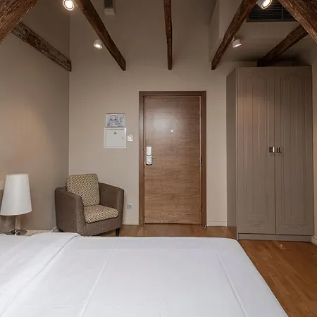Hotel Opera 4*