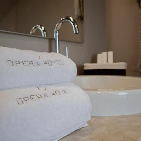 Hotel Opera Riga