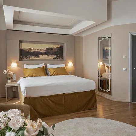 Opera Hotel Riga