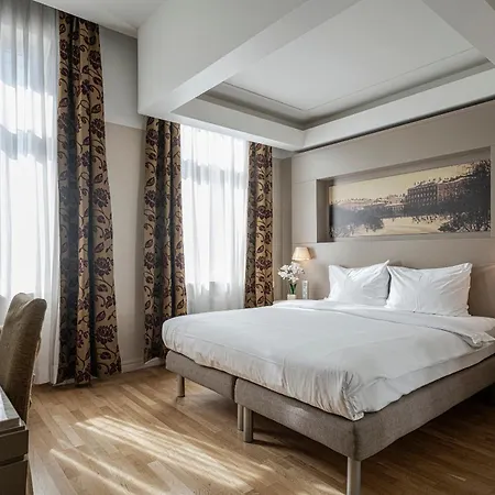 Opera Hotel Riga