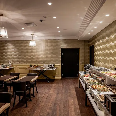 Opera Hotel Riga