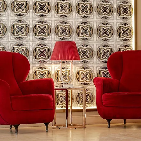 Hotel Opera 4*