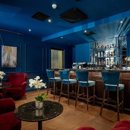 Opera 4* Riga