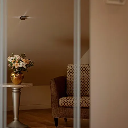Hotel Opera Riga