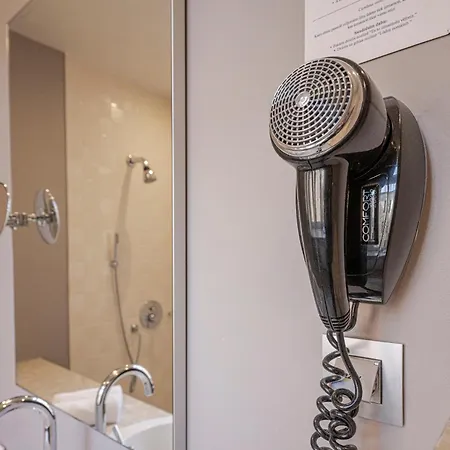Hotel Opera Riga