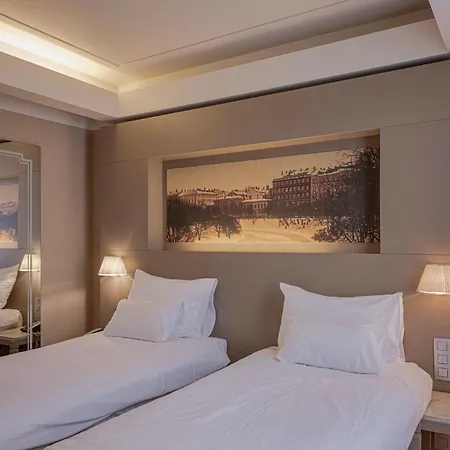 Opera 4* Riga