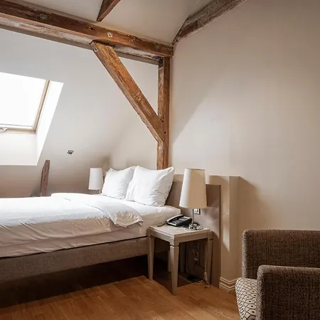 Hotel Opera 4*