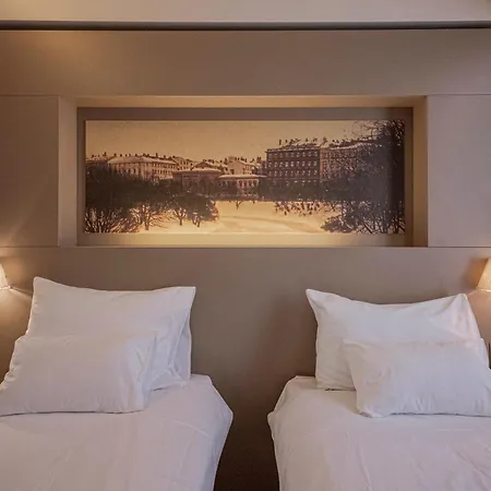 Hotel Opera