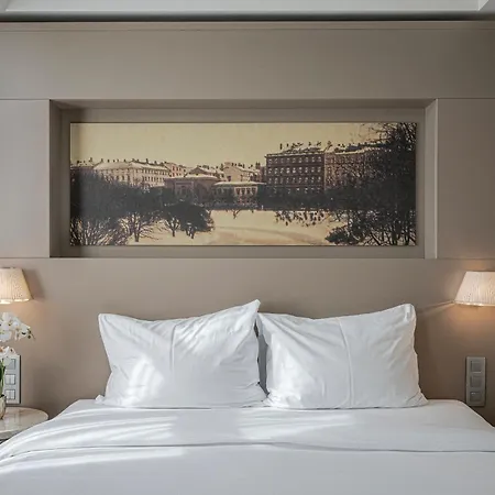 Hotel Opera 4*