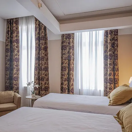 Opera Hotel Riga