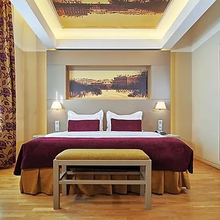 Hotel Opera Riga