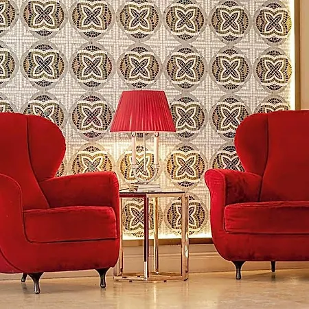 Opera Hotel Riga