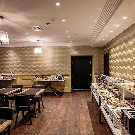 Opera Hotel Riga