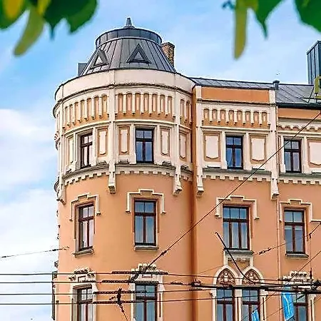 Hotel Opera 4*