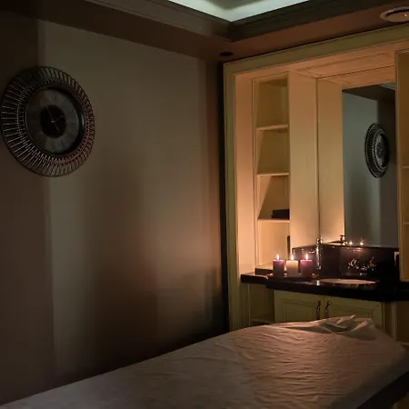 Opera Hotel Ryga