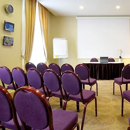 Hotel Opera Riga