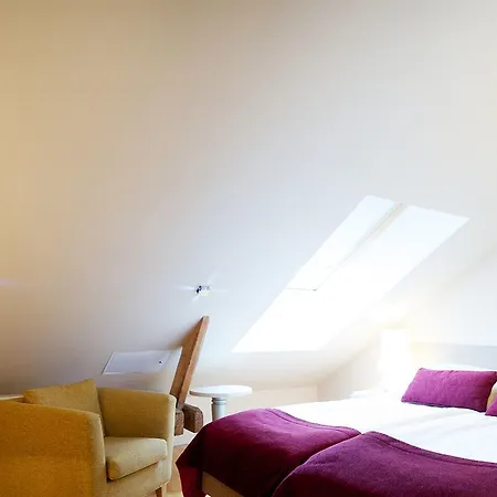 Opera Hotel 4*
