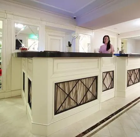 Opera Hotel Riga