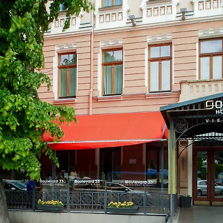 Opera Hotel Riga