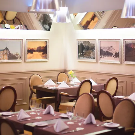 Opera Hotel Riga