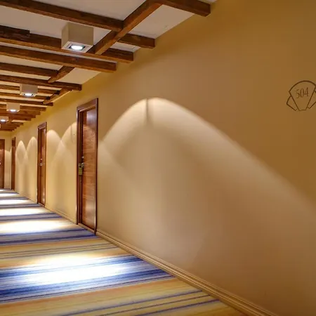 Opera Hotel Riga