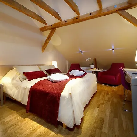 Hotel Opera 4*