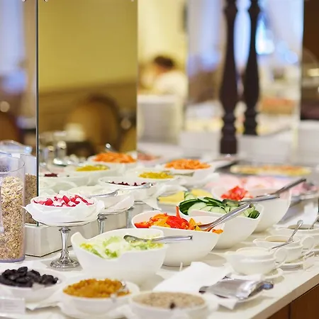 Opera 4* Riga