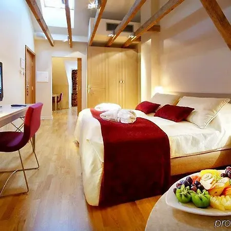 Hotel Opera 4*