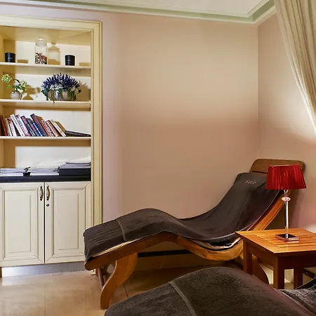 Opera 4* Riga
