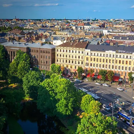 Opera 4* Riga