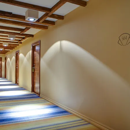 Opera 4* Riga