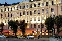 Opera Hotel Riga