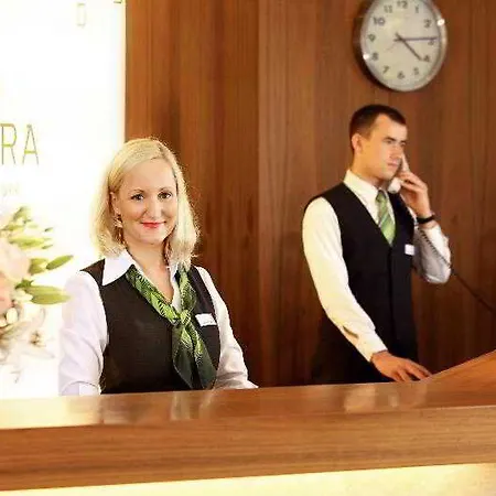 Opera Riga