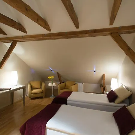 Hotel Opera
